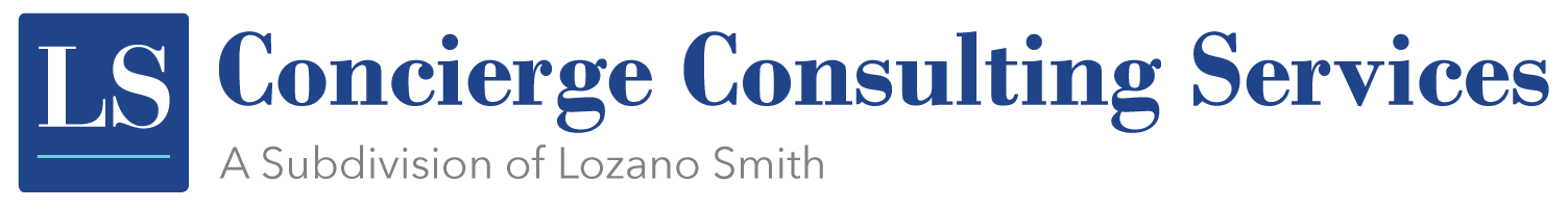 Lozano Smith Logo